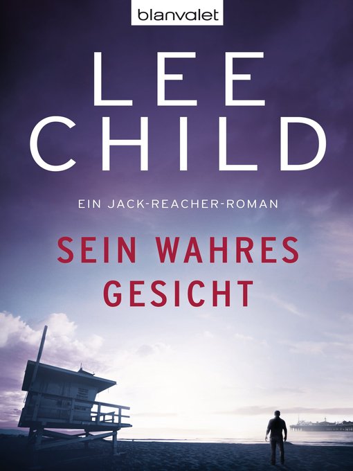 Title details for Sein wahres Gesicht by Lee Child - Available